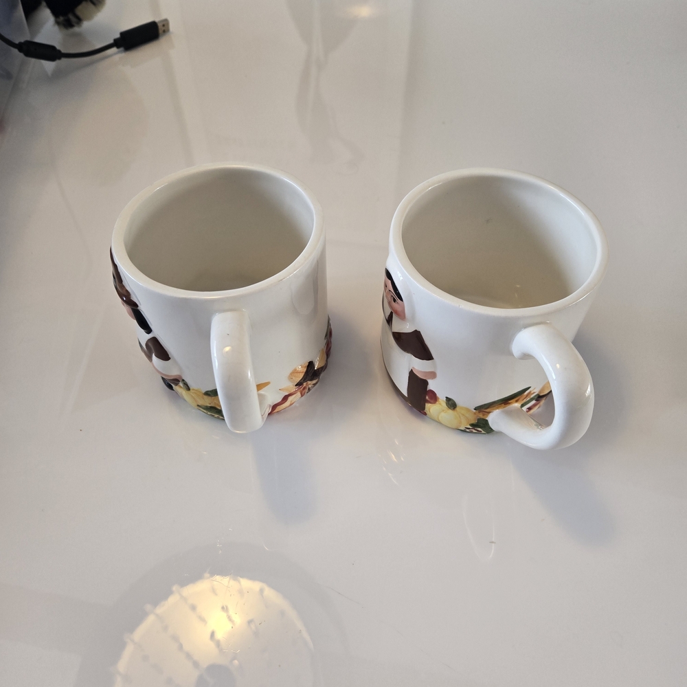 Vintage, Publix Pligram Mug Set - Picture 9 of 9